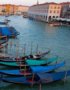 Gondolas and Cabins - Fabbri Group