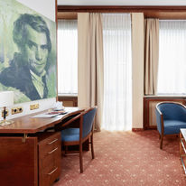 Derag Livinghotel Kanzler