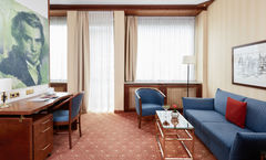 Derag Livinghotel Kanzler