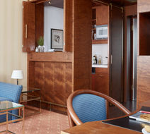 Derag Livinghotel Kanzler Room