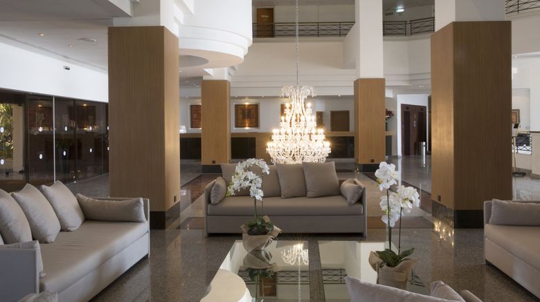 <b>Venus Beach Hotel Lobby</b>. Images powered by <a href="https://www.leonardoworldwide.com/" title="Leonardo Worldwide" target="_blank">Leonardo</a>.
