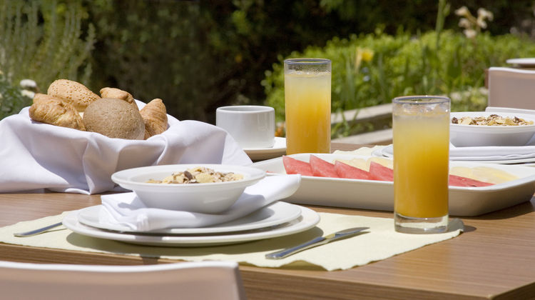 Venus Beach Hotel Restaurant