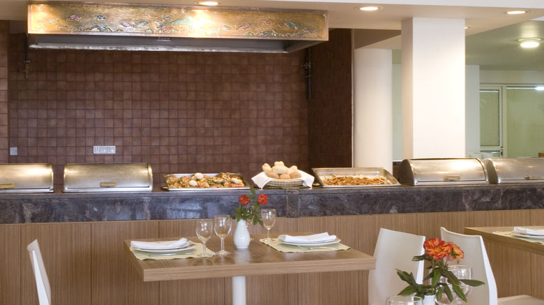 <b>Venus Beach Hotel Restaurant</b>. Images powered by <a href="https://www.leonardoworldwide.com/" title="Leonardo Worldwide" target="_blank">Leonardo</a>.