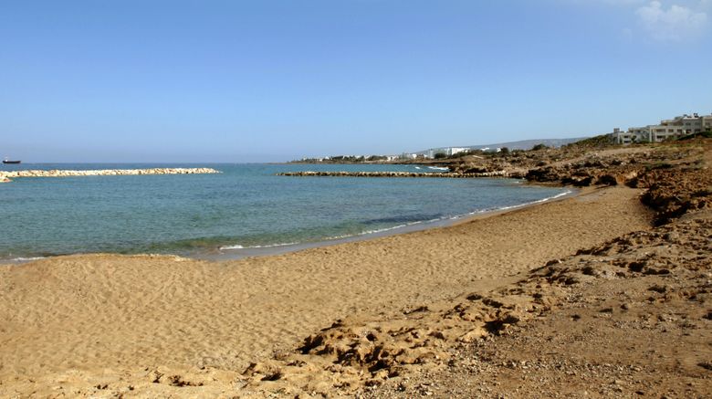 <b>Venus Beach Hotel Beach</b>. Images powered by <a href="https://www.leonardoworldwide.com/" title="Leonardo Worldwide" target="_blank">Leonardo</a>.