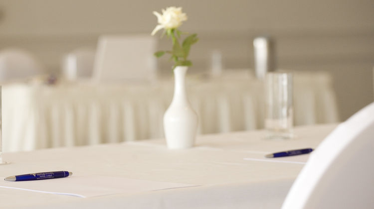Venus Beach Hotel Meeting