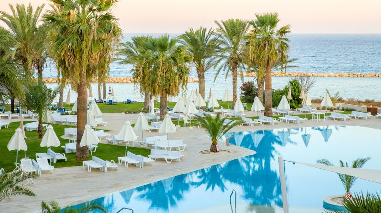 <b>Venus Beach Hotel Pool</b>. Images powered by <a href="https://www.leonardoworldwide.com/" title="Leonardo Worldwide" target="_blank">Leonardo</a>.