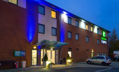 Holiday Inn Express Bedford