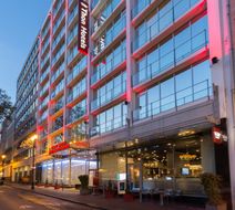 Thon Hotel Bristol Stephanie Exterior