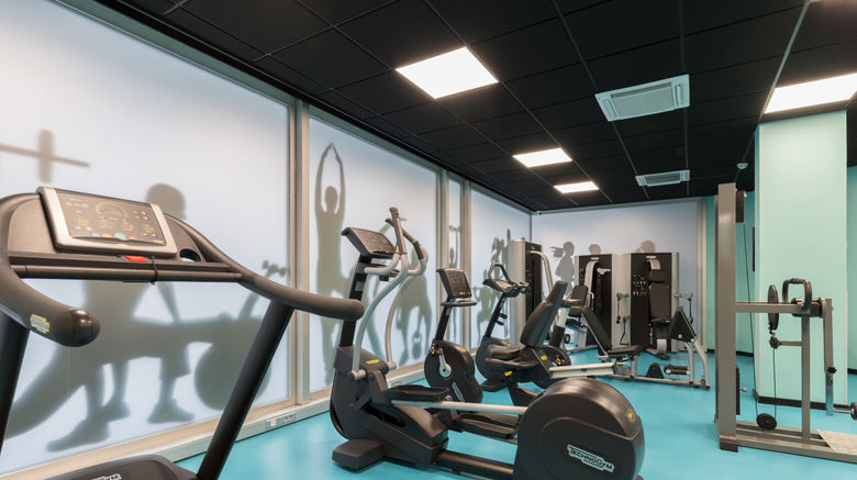 <b>Thon Hotel Bristol Stephanie Recreation</b>. Images powered by <a href="https://www.leonardoworldwide.com/" title="Leonardo Worldwide" target="_blank">Leonardo</a>.