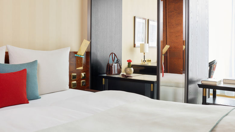 <b>Derag Livinghotel Kanzler Room</b>. Images powered by <a href="https://www.leonardoworldwide.com/" title="Leonardo Worldwide" target="_blank">Leonardo</a>.