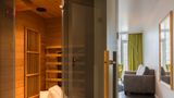 Thon Hotel Bristol Stephanie Room