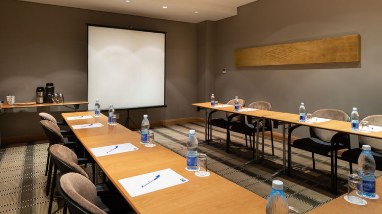 Holiday Inn Express City Centre Meeting