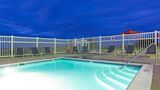 Holiday Inn Express Annapolis E Kent Is Pool