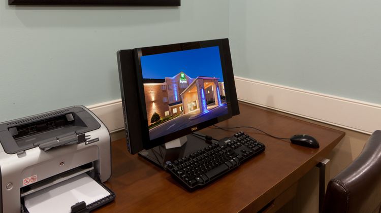 Holiday Inn Express Annapolis E Kent Is Other