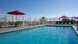 Holiday Inn Express Annapolis E Kent Is Pool