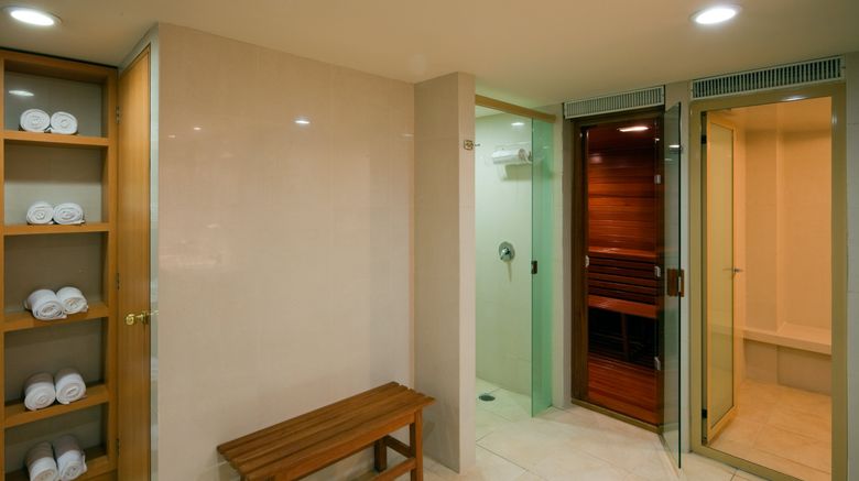 <b>Holiday Inn Ciudad de Mexico Trade Ctr Recreation</b>. Images powered by <a href="https://www.leonardoworldwide.com/" title="Leonardo Worldwide" target="_blank">Leonardo</a>.