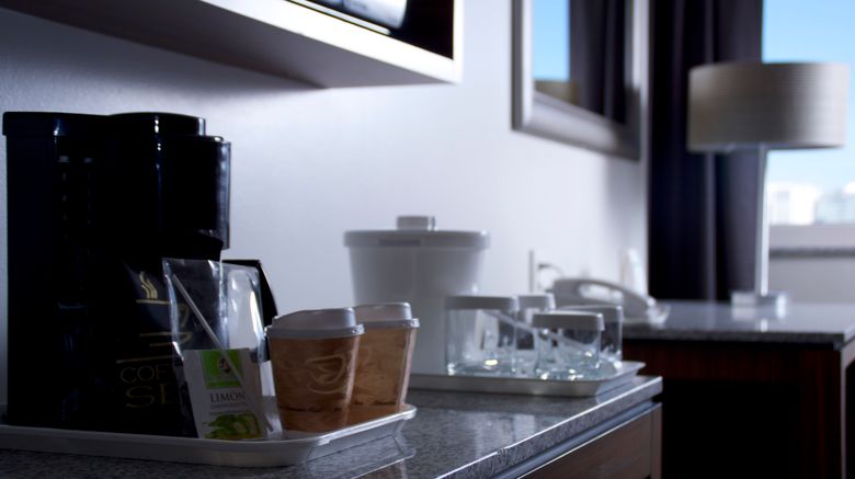 <b>Holiday Inn Ciudad de Mexico Trade Ctr Room</b>. Images powered by <a href="https://www.leonardoworldwide.com/" title="Leonardo Worldwide" target="_blank">Leonardo</a>.