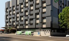 Holiday Inn Ciudad de Mexico Trade Ctr