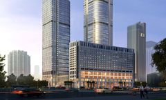 Jumeirah Living Guangzhou - Residences