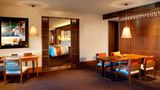 The St. Regis Lhasa Resort Suite