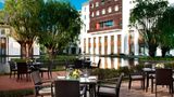 The St. Regis Lhasa Resort Restaurant
