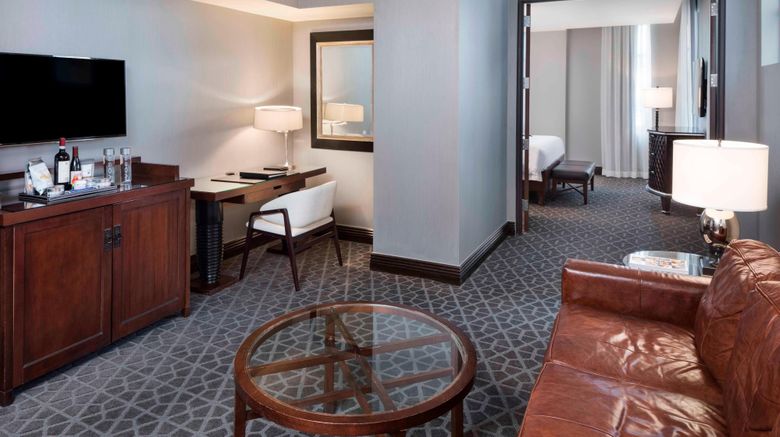 <b>Hotel Ivy, a Luxury Collection Hotel Suite</b>. Images powered by <a href="https://www.leonardoworldwide.com/" title="Leonardo Worldwide" target="_blank">Leonardo</a>.