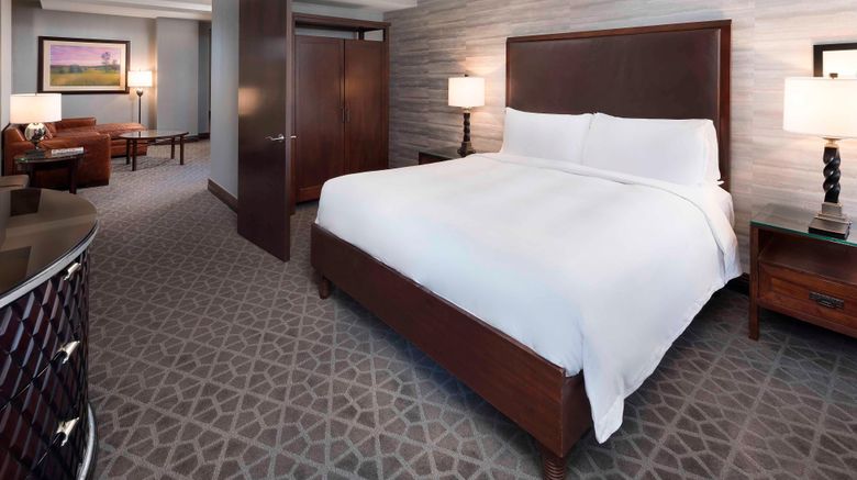 <b>Hotel Ivy, a Luxury Collection Hotel Suite</b>. Images powered by <a href="https://www.leonardoworldwide.com/" title="Leonardo Worldwide" target="_blank">Leonardo</a>.