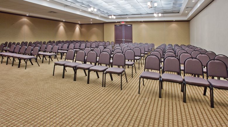 <b>Holiday Inn Macon North Meeting</b>. Images powered by <a href="https://www.leonardoworldwide.com/" title="Leonardo Worldwide" target="_blank">Leonardo</a>.