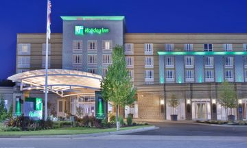 Holiday Inn Macon North