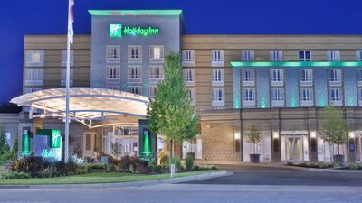 Holiday Inn Macon North