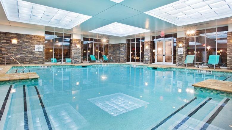 <b>Holiday Inn Macon North Pool</b>. Images powered by <a href="https://www.leonardoworldwide.com/" title="Leonardo Worldwide" target="_blank">Leonardo</a>.
