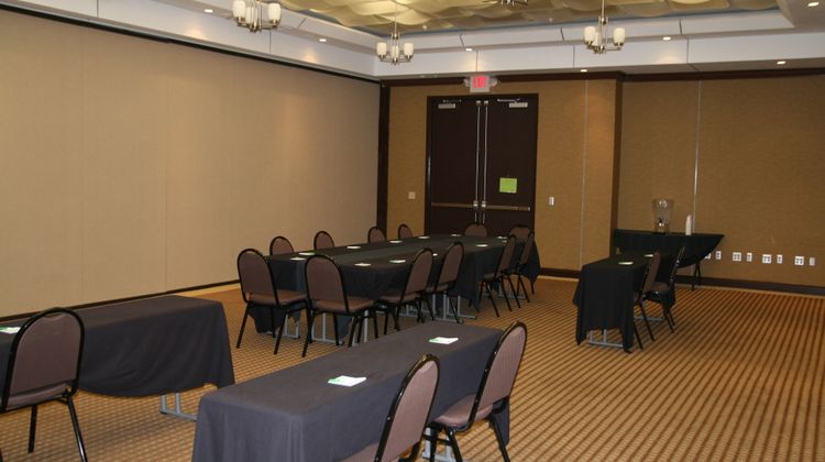 Holiday Inn Macon North Meeting