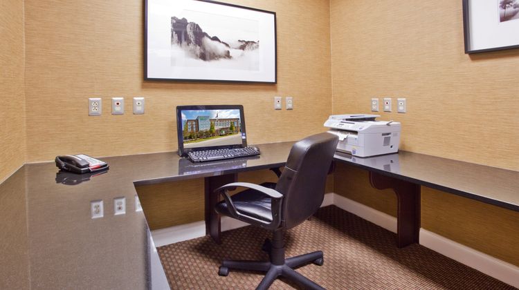 Holiday Inn Macon North Other