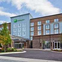 Holiday Inn Macon North