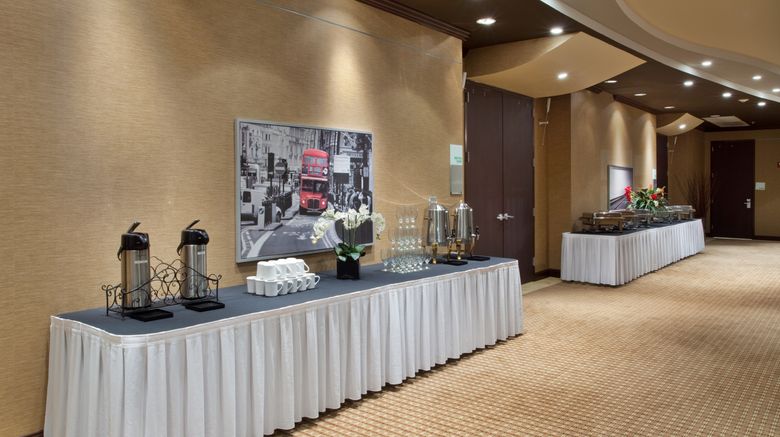<b>Holiday Inn Macon North Meeting</b>. Images powered by <a href="https://www.leonardoworldwide.com/" title="Leonardo Worldwide" target="_blank">Leonardo</a>.