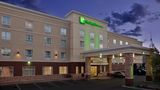 Holiday Inn Hotel & Suites Kamloops Exterior