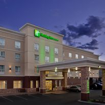 Holiday Inn Hotel & Suites Kamloops