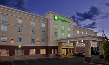 Holiday Inn Hotel & Suites Kamloops