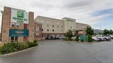 Holiday Inn Hotel & Suites Kamloops Exterior