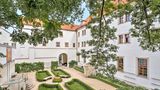 <b>Augustine, a Luxury Collection Hotel Exterior</b>. Images powered by <a href="https://leonardo.com/" title="Leonardo Worldwide" target="_blank">Leonardo</a>.
