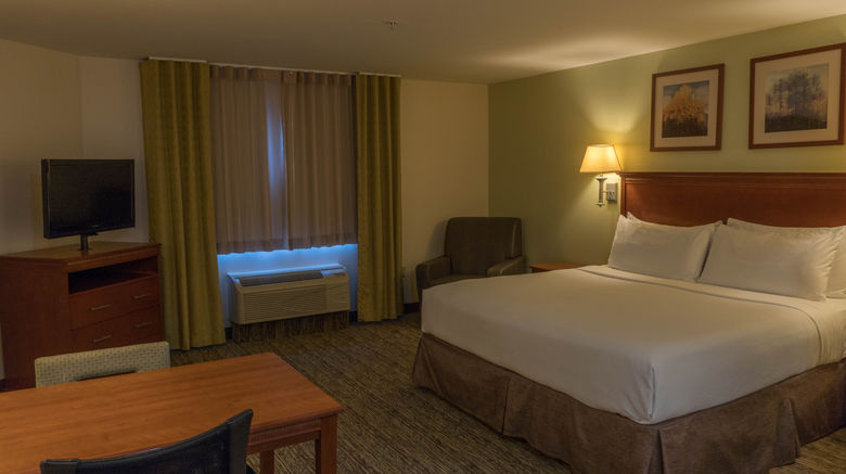 <b>Candlewood Suites Abilene Suite</b>. Images powered by <a href="https://www.leonardoworldwide.com/" title="Leonardo Worldwide" target="_blank">Leonardo</a>.