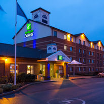 Holiday Inn Express Derby Pride Park