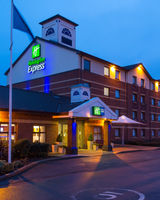 Holiday Inn Express Derby Pride Park
