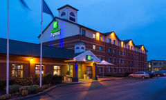 Holiday Inn Express Derby Pride Park