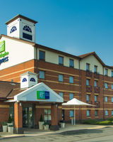 Holiday Inn Express Derby Pride Park