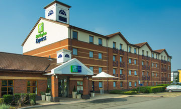 Holiday Inn Express Derby Pride Park