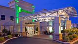Holiday Inn Hotel & Suites Exterior