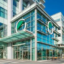 Element Vancouver Metrotown