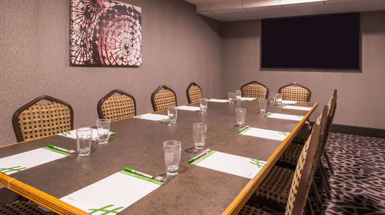 Holiday Inn Finger Lakes Region Meeting