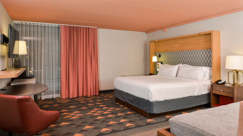 <b>Holiday Inn Finger Lakes Region Suite</b>. Images powered by <a href="https://www.leonardoworldwide.com/" title="Leonardo Worldwide" target="_blank">Leonardo</a>.